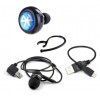 Бездротові навушники AirBeats Bluetooth Stereo Headset Black (SUN0020) в інтернет супермаркеті PbayMarket!