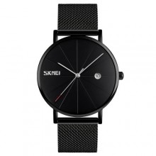 Оригінальний чоловічий годинник Skmei 9183 Tiger Black