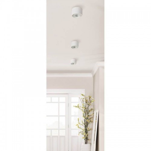Точковий світильник AZzardo ECO ALIX NEW 230V AZ3492 Точковий світильник AZzardo ECO ALIX NEW 230V AZ3492