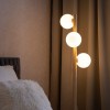 Торшер TK Lighting Ester Бежевий (TK5809)
