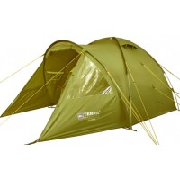 Намет Terra Incognita Oazis 5 Жовтий (TI-01657) Намет Terra Incognita Oazis 5 Жовтий (TI-01657)