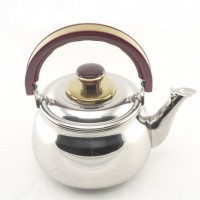 Чайник 2л зі свистком A-PLUS 9028