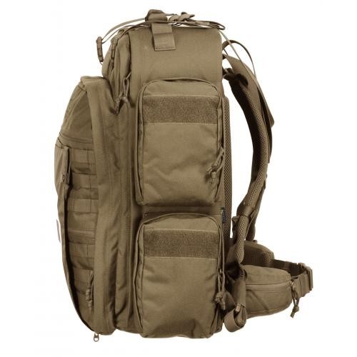 Рюкзак Tasmanian Tiger First Responder MKIII Coyote Рюкзак Tasmanian Tiger First Responder MKIII Coyote