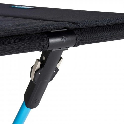 Стіл Helinox Table Four 70х69,5х120,5 см Black (1053-10002765)