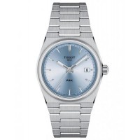 Годинник Tissot PRX 35mm T137.210.11.351.00