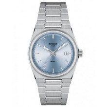 Годинник Tissot PRX 35mm T137.210.11.351.00