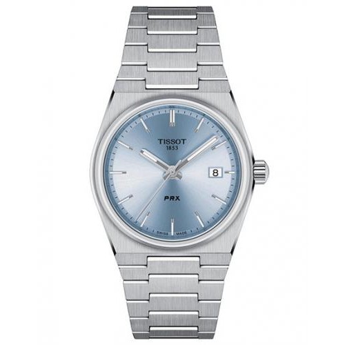 Годинник Tissot PRX 35mm T137.210.11.351.00 Годинник Tissot PRX 35mm T137.210.11.351.00