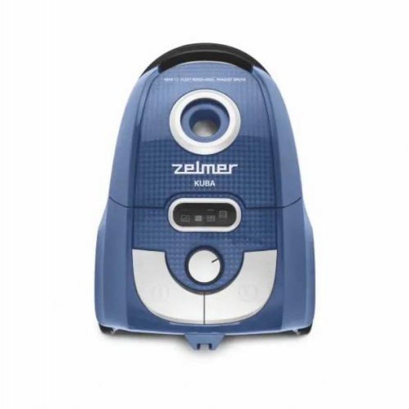 Пилосос ZELMER ZVC333 650 Вт Синій (85541036)