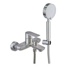 Змішувач для ванної Mixxus WEL-009 (MI6228)