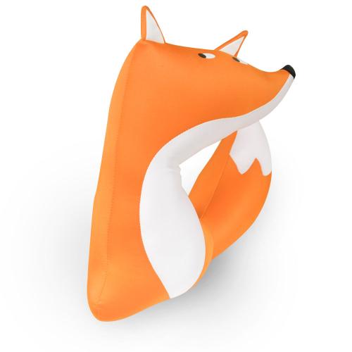 М'яка подушка-іграшка антистрес Ліса Аліса Expetro (A148) М'яка подушка-іграшка антистрес Ліса Аліса Expetro (A148)