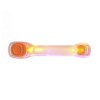 Світлодіодний LED браслет No Brand HY-0001 Orange USB акумуляторний