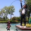 Спінінг YMERBOR Fishing Of Catch 5-309 1.8 м 5-35 г 8210-85965