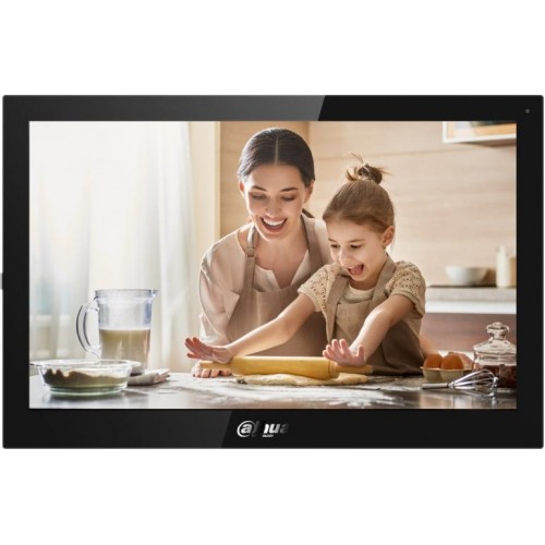 IP монітор Dahua DHI-VTH5341G-W IP монітор Dahua DHI-VTH5341G-W