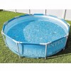 Басейн каркасний Intex 28206 Metal Frame Pool 305 x 76 см Marine print N в інтернет супермаркеті PbayMarket!