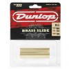 Слайдер Dunlop Brass Slide 222