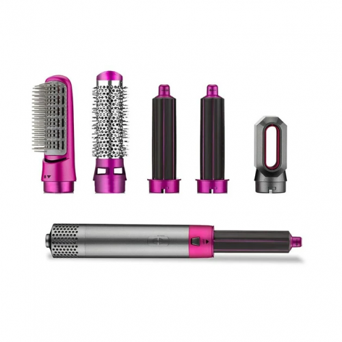 Фен для волосся 5 в 1 OPT-TOP Hot AIR Styler (1771627972) Фен для волосся 5 в 1 OPT-TOP Hot AIR Styler (1771627972)