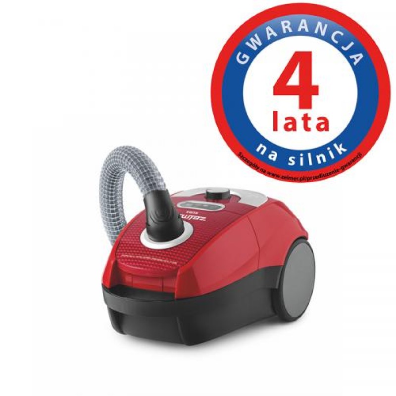 Пилосос Zelmer ZVC335 85541037