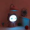 Декоративний світильник LED Mesa USB Pink (17212) Bioworld