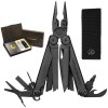 Мультитул Leatherman Wave Plus Black (1080-832526)