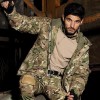 Чоловіча тактична куртка G8 HAN WILD XL Multicam G8100710XL