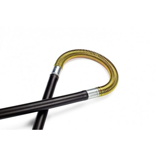 Адаптер гнучкий Savent пружина для чищення димоходу