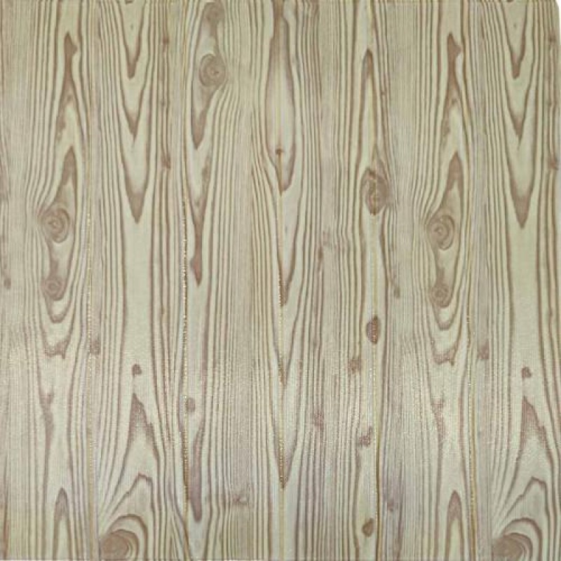 Самоклеюча декоративна панель 3D 3D mіх 2038-5 Груша 700x700x5 мм