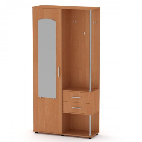 Передпокій Компаніт Надія Вільха Передпокій Компаніт Надія Вільха