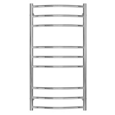 Рушникосушарка водяна Класік Еліт П9 400х1000 Deffi Хром (C.KE.100.40.9.C.B)