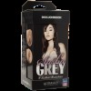 Мастурбатор Doc Johnson Sasha Grey Ultraskyn 2 Fuckhole Тілесний (SO1586)