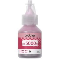 Чорнило Brother BT5000M Magenta (6454466)