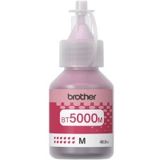 Чорнило Brother BT5000M Magenta (6454466)
