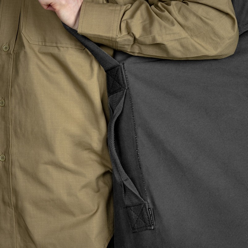 Транспортний баул Mil-Tec 95 л Оливковий (13851002)