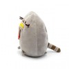 Набір м'яких іграшок S&T Pusheen cat 12х15 см (vol-9979)