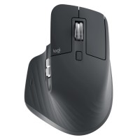 Миша Bluetooth Logitech MX Master 3S (910-006559) Graphite