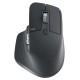 Миша Bluetooth Logitech MX Master 3S (910-006559) Graphite