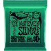 Струни для електрогітари Ernie Ball 2626 Not Even Slinky Nickel Wound 12/56