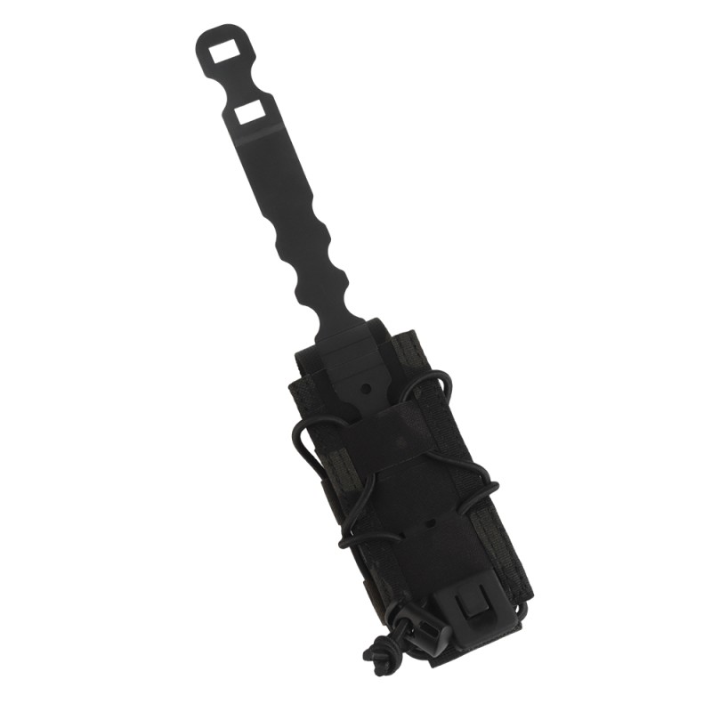 Підсумок для турнікета чохол малий Yakeda BlackCamo (1488101)