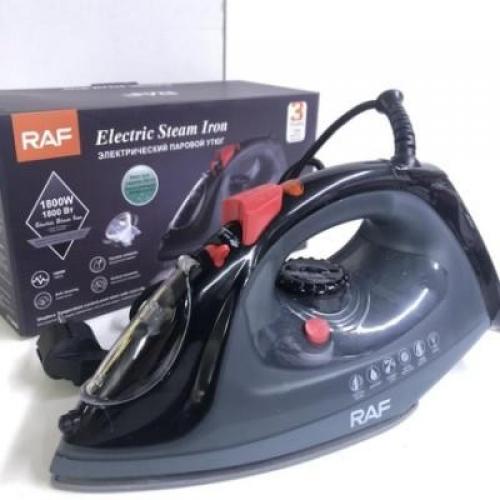 Праска RAF R-1245/1800W в інтернет супермаркеті PbayMarket!