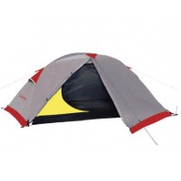 Намет експедиційний Tramp Sarma 2 v2 Сірий TRT-030 Намет експедиційний Tramp Sarma 2 v2 Сірий TRT-030