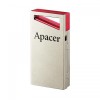 Флеш-накопичувач USB 32GB Apacer AH112 Gold/Red (AP32GAH112R-1) в інтернет супермаркеті PbayMarket!