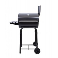 Гриль Барбекю Levistella Lv20021707K 77X47X120 Чорний Гриль Барбекю Levistella Lv20021707K 77X47X120 Чорний