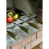 Шампура на подарунок з гільзою Gorillas BBQ SKK80 45 см 4 шт (5462)