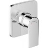 Змішувач для душу Hansgrohe Vernis Shape 71658000 Хром