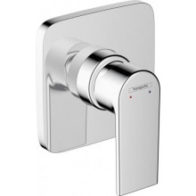 Змішувач для душу Hansgrohe Vernis Shape 71658000 Хром