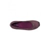 Балетки Eddie Bauer Womens Classic Leather Ballet EGGPLANT 38 Фіолетовий (020-6035EGPL) в інтернет супермаркеті PbayMarket!