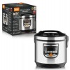Мультиварка RAF R.178 5L 900W Silver-Black