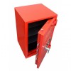 Сейф злостійкий Griffon CLE III.95.E COMBI GLOSS RED