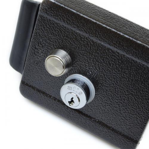 Електромеханічний замок ATIS Lock MB