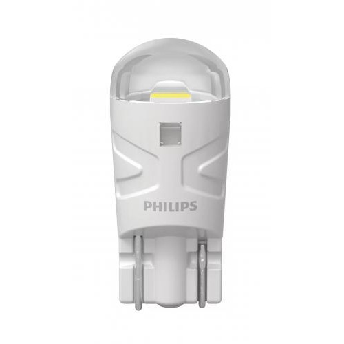 Комплект світлодіодних ламп Philips 11961CU31B2 W5W T10 LED Ultinon Pro3100 12V