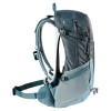 Рюкзак Deuter Futura 21 SL Сірий (1052-3400021 4409)